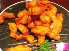 -前海沿·青岛菜(李沧万达店)