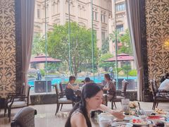 -上海星河湾酒店(闵行店)