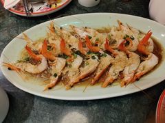 -新白鹿餐厅(京基KK ONE店)