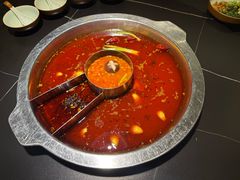 -味当家鱼头火锅.•甲鱼料理(金沙店)