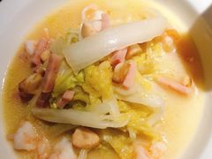 -新太二·鲜料川菜(东汇城店)