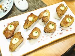-月见·烧鸟酒场居酒屋(农科路店)