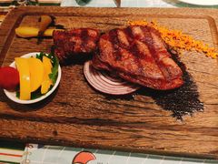 -米兰西点(鞍山店)