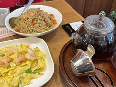 -顺风汤馆·广府粤菜(江宸天街店)