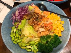 -新鲜誌·新派食集(万象天地店)