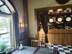 -小世界西餐厅(建国门店)