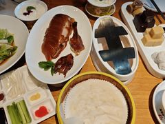 -老北京炸酱面·烤鸭(前门店)
