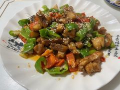 -煲来饱去冷水鱼