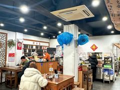 -随柳居·苏式小吃(建新巷店)
