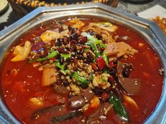 -华盛园卷子王农家菜水库鱼