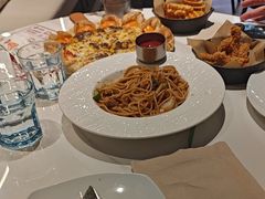 -必胜客(滨江店)