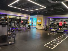 -EVOLUTION健身(麦凯乐店)