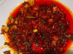 -兰湘子·湘菜小炒(崂山丽达店)