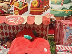 -深圳来福士广场