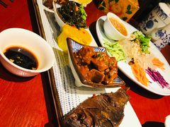 -北平食府(马鞍山路店)