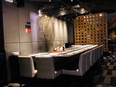 -仙桐吉宴铁板烧·精致料理