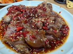 -贤花饭店(城阳店)