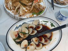 -旺达·福州菜(正大广场店)