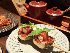 -三川·十酒Izakaya(南昌路店)