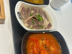-新仙清汤牛腩(铜锣湾店)