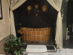 -摩音养生SPA(水湾店)
