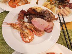 -威斯汀舞台餐厅