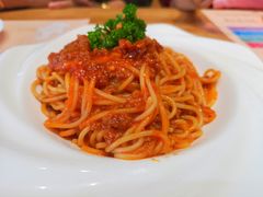 -冲浪熊西餐厅(南戴河店)