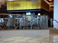 -无锡君来洲际酒店