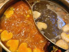 -四喜小胖·北京涮肉(五道营店)