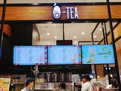 门面-茶百道(柏威年店)