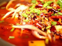 -状元虎.摇滚炒鸡.家常菜(义勇街店)