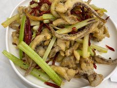 -昱德来·天津菜(河西店)