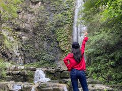 -孤山寨风景区
