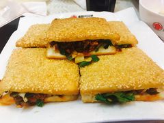 -嘉陵楼馋嘴城(簋街总店)