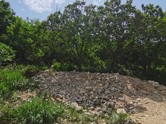 -大泽山风景名胜区