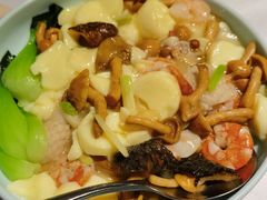 -香融府·烤鸭·家常菜(花乡奥莱店)