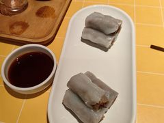-蔡澜点心·粤菜(海印都荟城店)