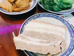 枫镇大肉-同得兴 Since·1995 传统苏式面馆(十全街店)