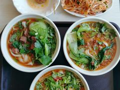 刀削面-东方削面(迎泽街店)