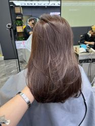 -藤野造型•烫染专业店