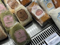 -莉蓮蛋挞(静安寺店)