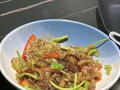 -打酱友•斑鱼海鲜粥火锅(吴桥店)