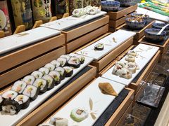 -合肥富力威斯汀酒店·知味餐厅