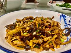 -国味壹号·精品湘菜·宴请佳选(新天地店)