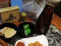 -渝味晓宇火锅(合川路店)