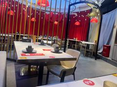 -钳小柒·小龙虾蓝龙王烧烤夜宵(长寿路店)