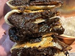 -清真·京华源铜锅涮肉(丰庆店)