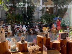 -蜜舍咖啡(洋人街店)