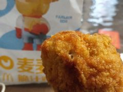 -麦当劳(塔园路店)