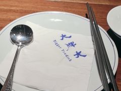 -大牌大·传统杭帮菜(湖滨店)